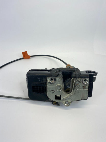 2006-2011 Chevrolet Impala Front Left Side Door Lock Latch Actuator 15884448 OEM