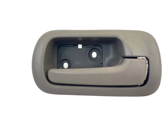 2001 2002 HONDA CIVIC SEDAN REAR RIGHT SIDE INTERIOR DOOR HANDLE ASSEMBLY OEM
