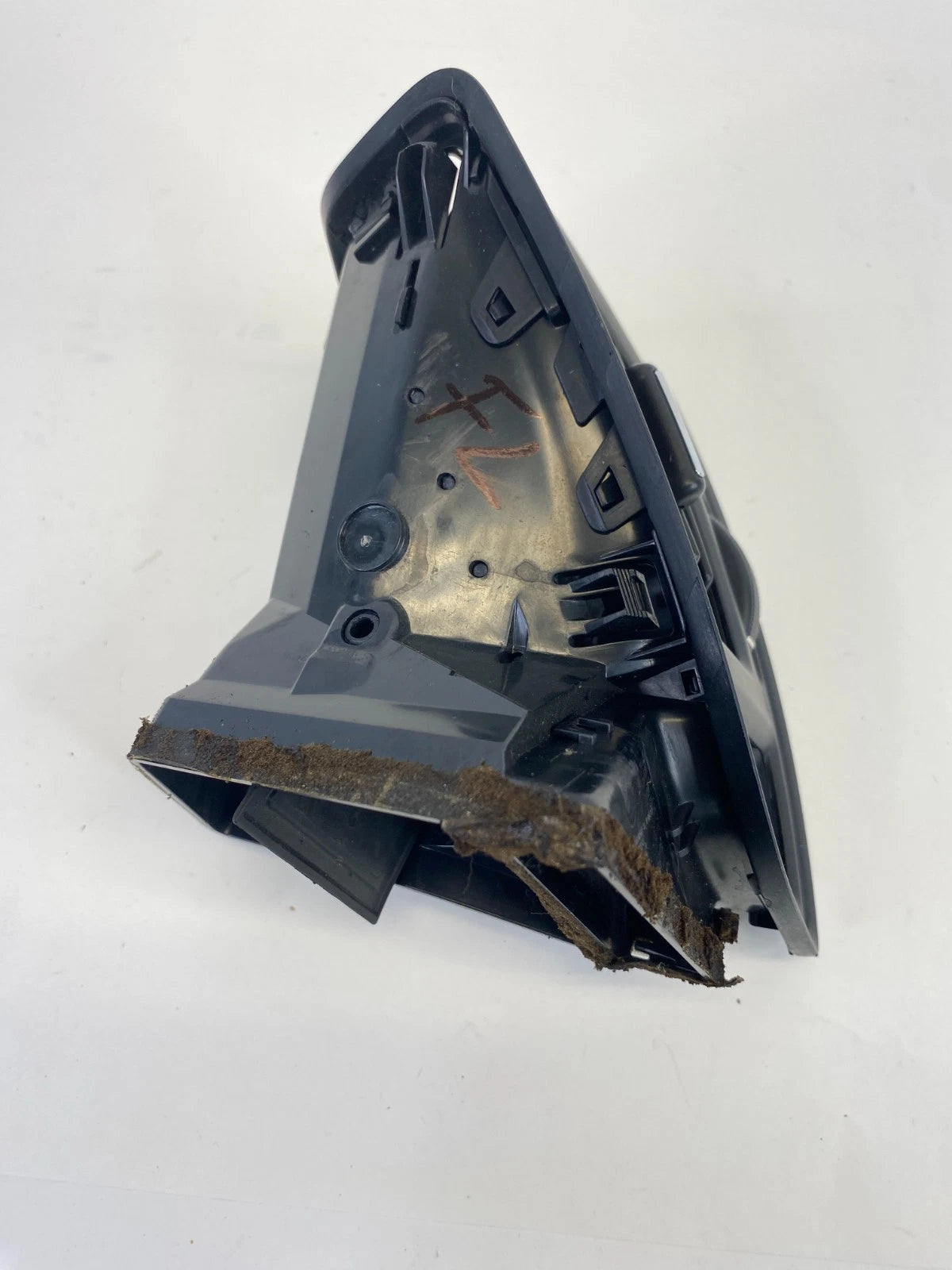 13-15 Ford Escape Left Driver Side Dash A/C Air Vent Outlet Grille CJ54-S018B09