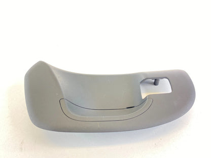 2011 2012 DODGE CALIBER FRONT RIGHT INTERIOR INNER DOOR HANDLE BEZEL COVER TRIM