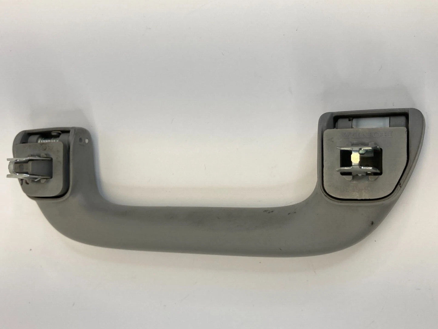 2009-2011 HONDA FIT FRONT LEFT DRIVER SIDE ROOF INNER GRAB GRIP HANDLE ASSIST