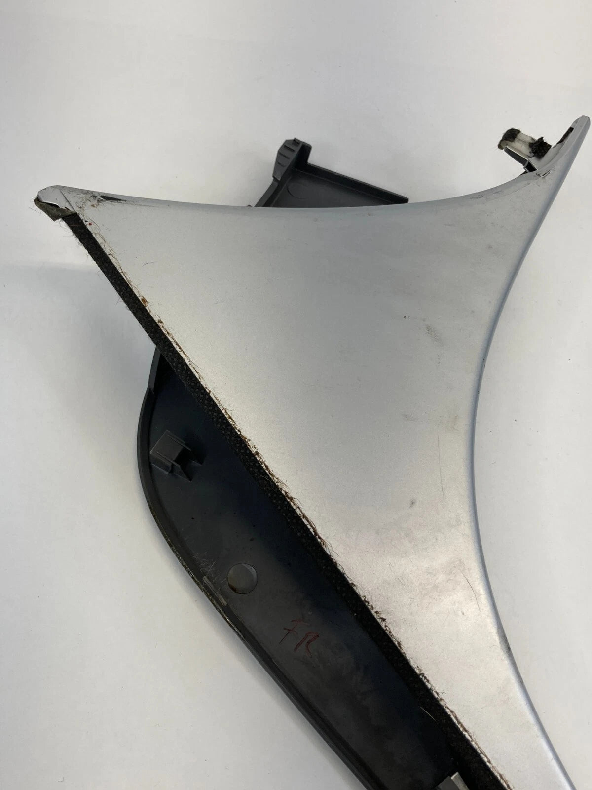 11-14 HYUNDAI SONATA CENTER CONSOLE RIGHT SIDE COVER TRIM MOLDING 84697-3Q000