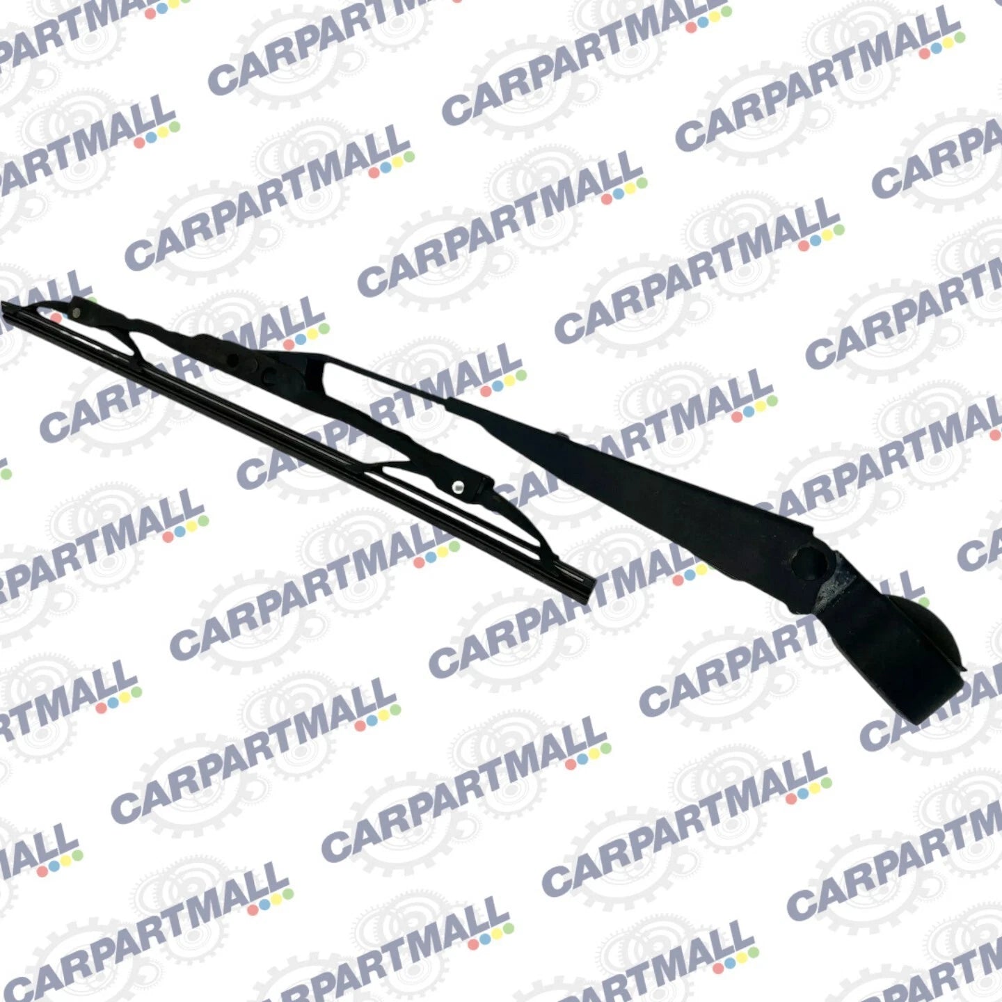 07-17 JEEP COMPASS 07-12 CALIBER REAR WINDSHIELD WIPER ARM & BLADE 05303787AD