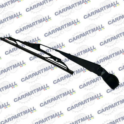 07-17 JEEP COMPASS 07-12 CALIBER REAR WINDSHIELD WIPER ARM & BLADE 05303787AD