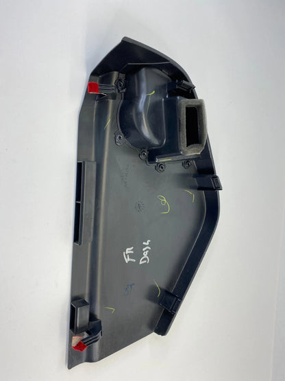 2004-2006 SRX Dash Right Passenger Side End Cap Cover Panel Trim RH-11252 OEM