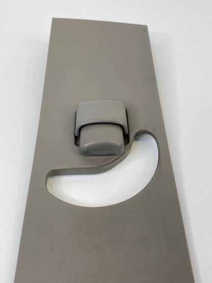 1998-2005 LEXUS GS300 FRONT LEFT SIDE UPPER SEAT BELT ADJUSTMENT TRIM COVER OEM
