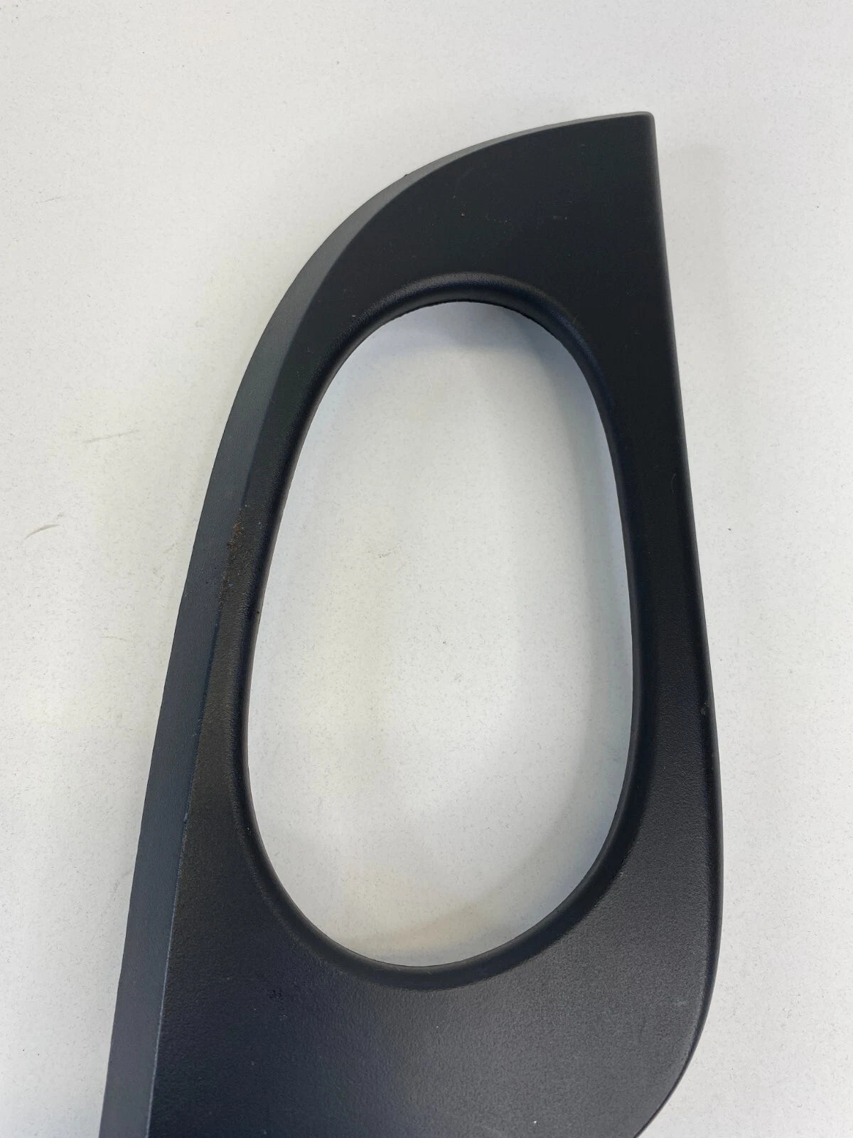 2005-2009 SAAB 9-7X REAR LEFT INTERIOR DOOR HANDLE BEZEL TRIM RR LH 15146093 OEM