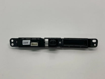 09-12 CHEVROLET TRAVERSE CENTER DASH PANEL HAZARD CONTROL SWITCH UNIT 25828898