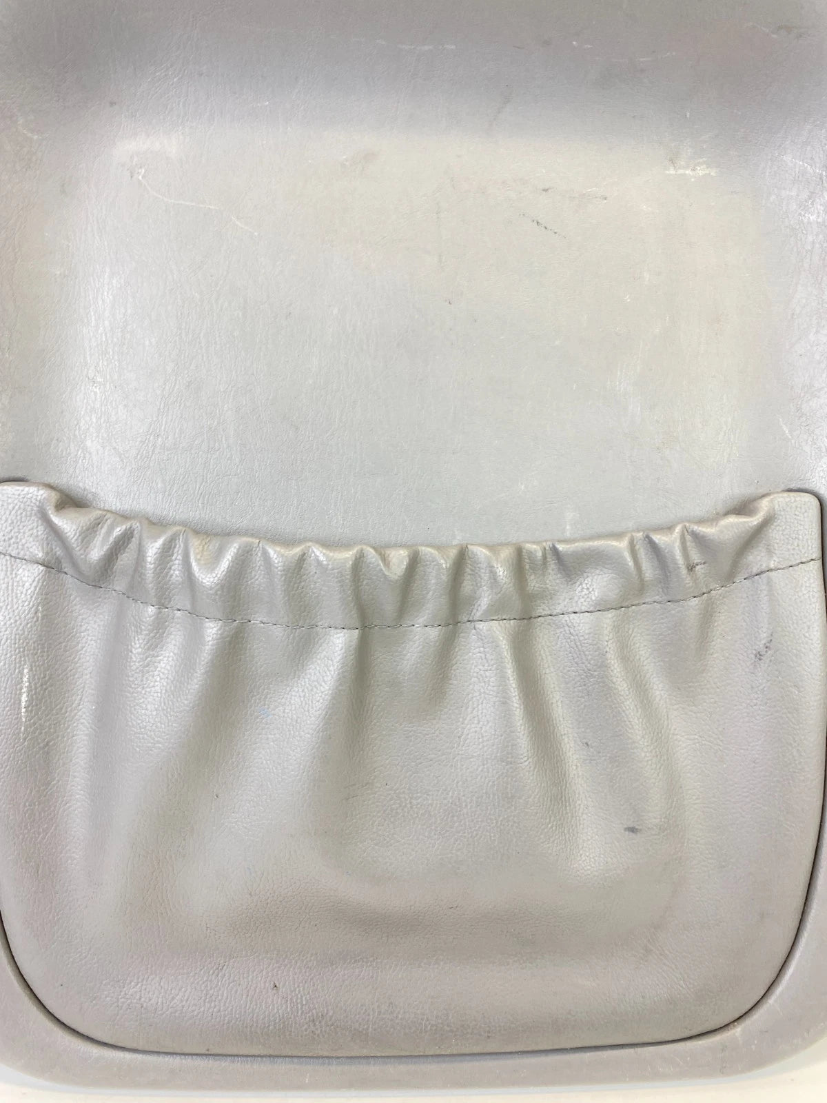 2004-2010 TOYOTA SIENNA FRONT LEFT DRIVER SIDE SEAT BACK COVER PANEL TRIM OEM