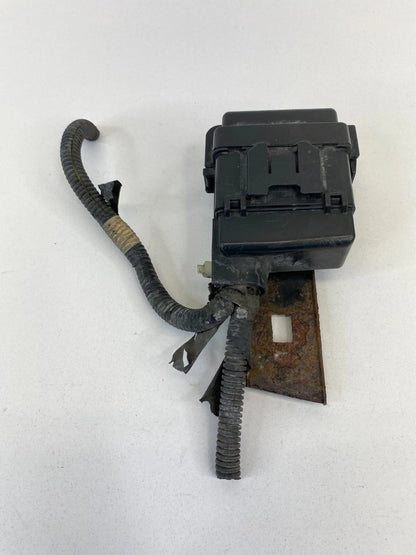 2003 2004 2005 HONDA PILOT EX 3.5L ENGINE BAY SMALL FUSE RELAY BOX W/ COVER OEM
