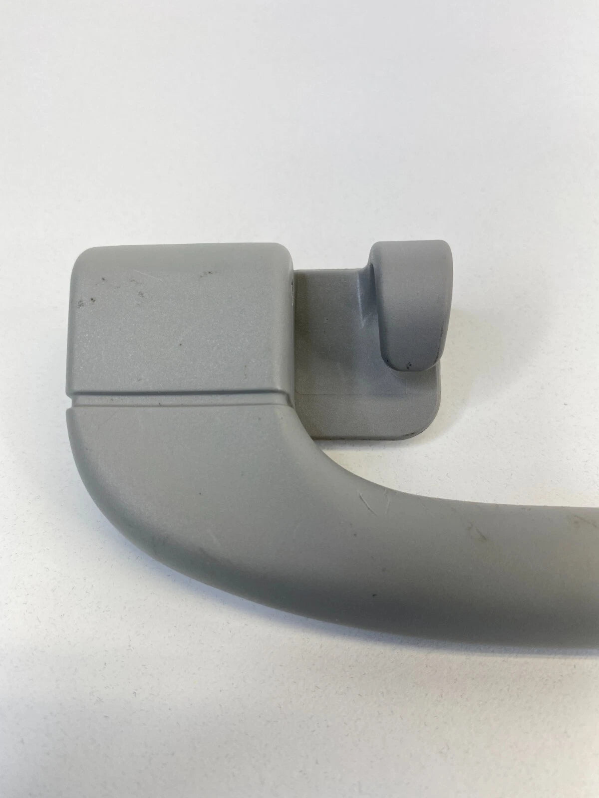 2007-2013 BMW 328I REAR LEFT DRIVER SIDE ROOF INNER GRAP GRIP HANDLE 9143516 OEM