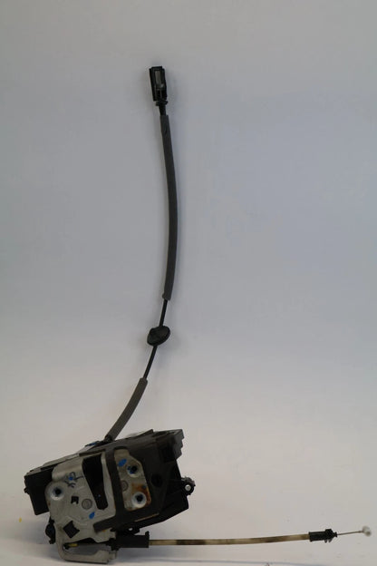 2013-2019 FORD ESCAPE REAR RIGHT DOOR LOCK LATCH ACTUATOR BF6A-F26412-AG OEM