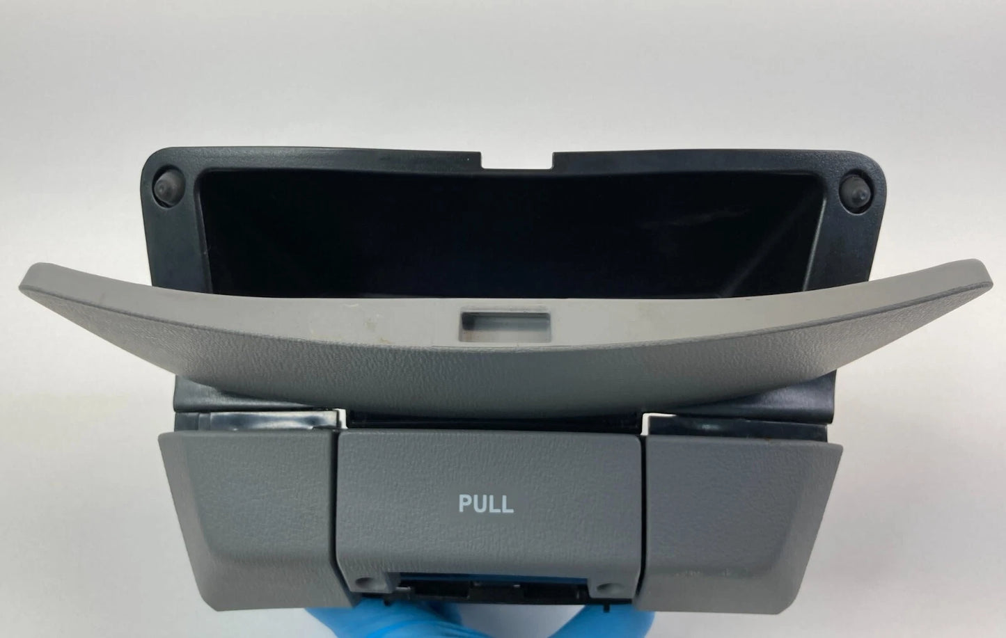 2007-2010 HYUNDAI ELANTRA CENTER FRONT DASH STORAGE COMPARTMENT 84780-2H000-8M