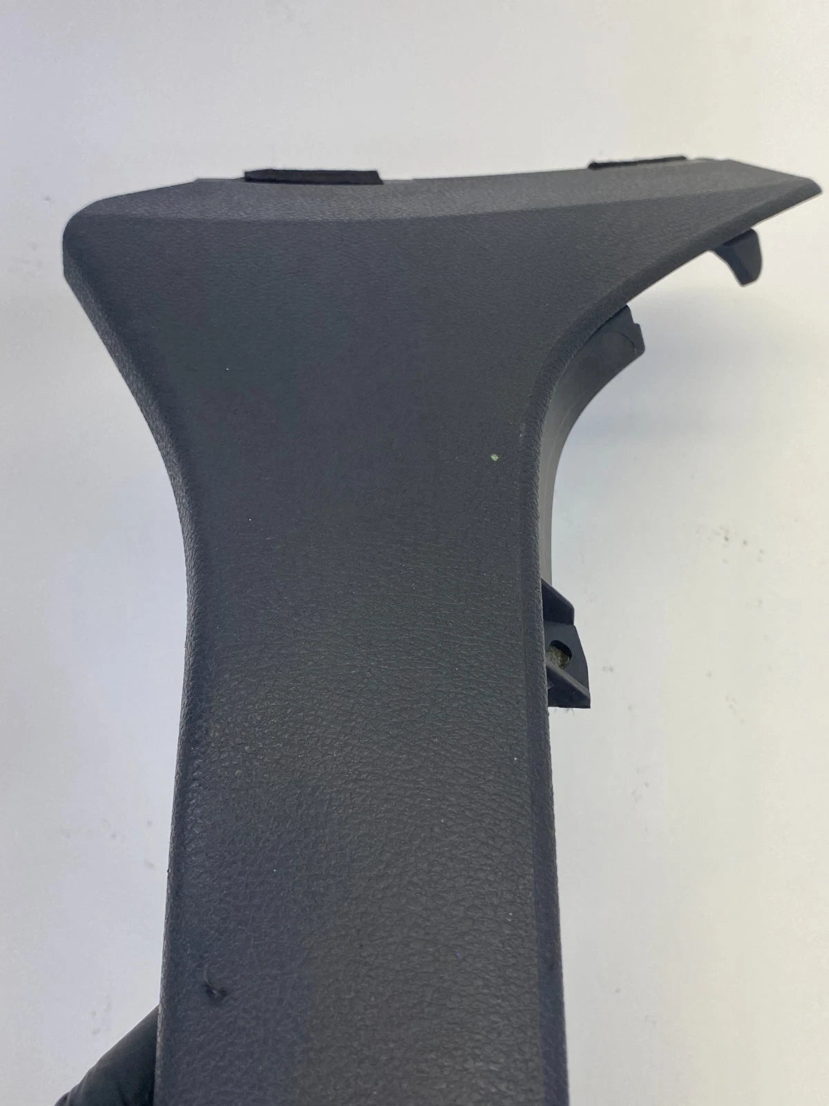 2012-2014 FORD FOCUS CENTER CONSOLE SHIFT SURROUND BEZEL TRIM BM51-A045H92-B OEM