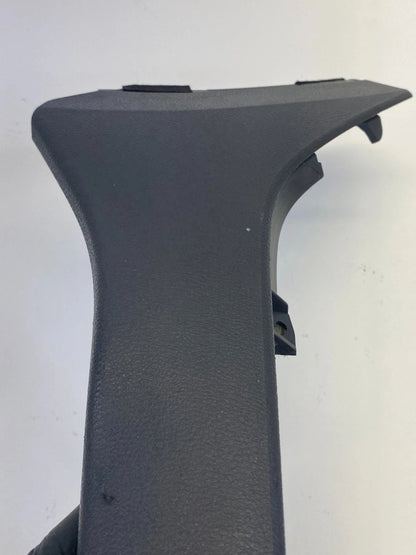 2012-2014 FORD FOCUS CENTER CONSOLE SHIFT SURROUND BEZEL TRIM BM51-A045H92-B OEM