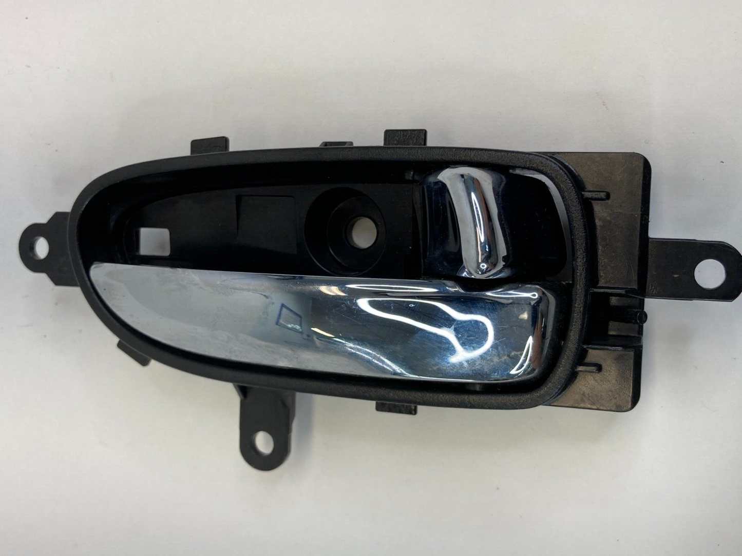 07-12 Nissan Altima Sedan Rear Right Passenger Side Interior Door Handle RR RH