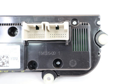 12-15 VOLKSWAGEN PASSAT HVAC A/C HEATER CLIMATE CONTROL SWITCH 561907426J OEM
