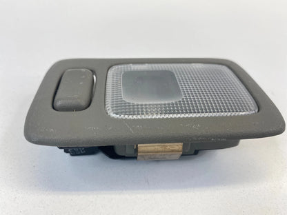 03 04 05 06 07 NISSAN MURANO REAR ROOF OVERHEAD INTERIOR DOME LIGHT LAMP OEM