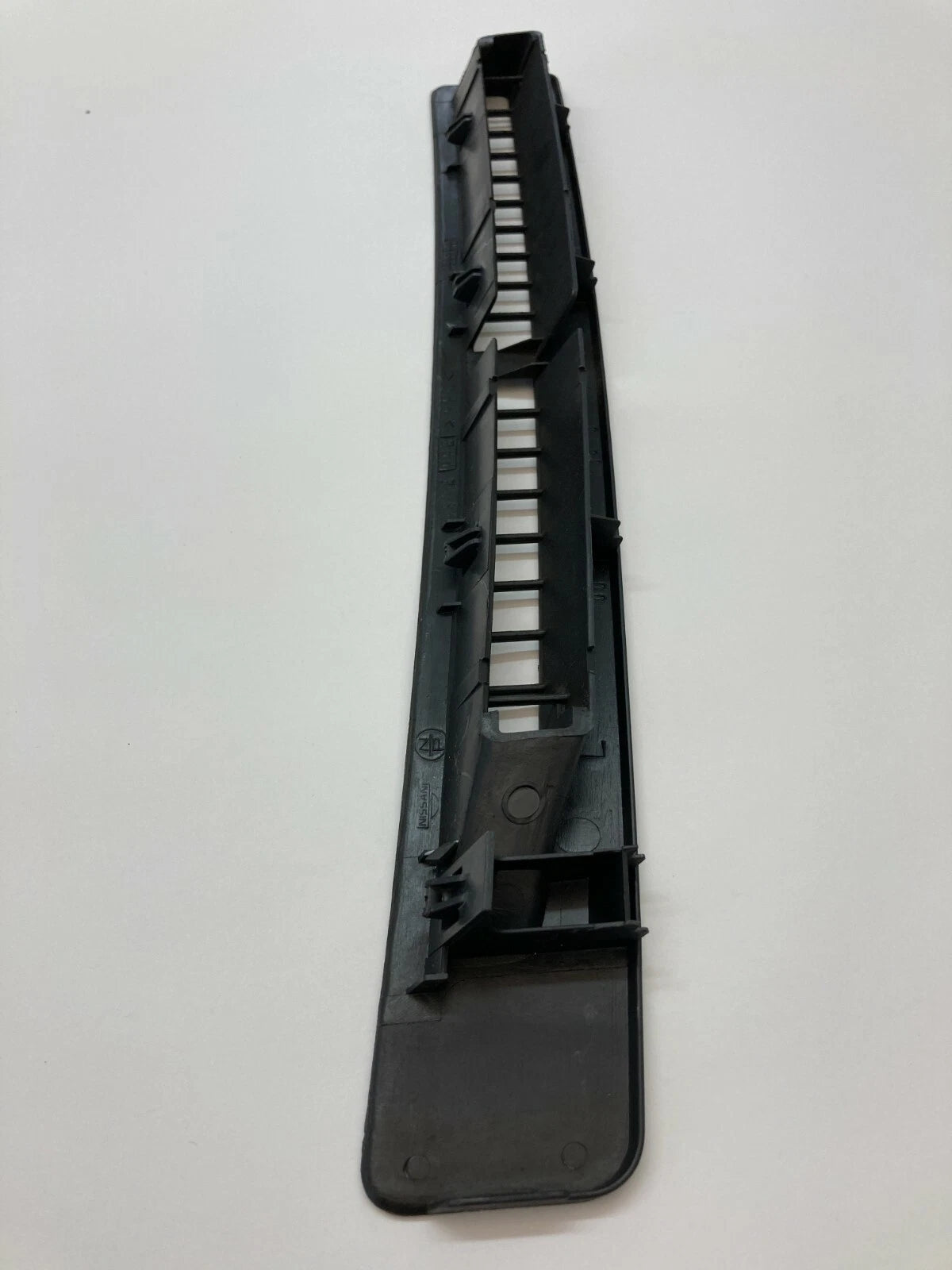 1996 1997 1998 1999 2000 NISSAN PATHFINDER DASH LEFT DRIVER AC DEFROSTER GRILLE