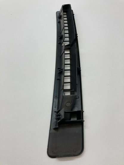 1996 1997 1998 1999 2000 NISSAN PATHFINDER DASH LEFT DRIVER AC DEFROSTER GRILLE