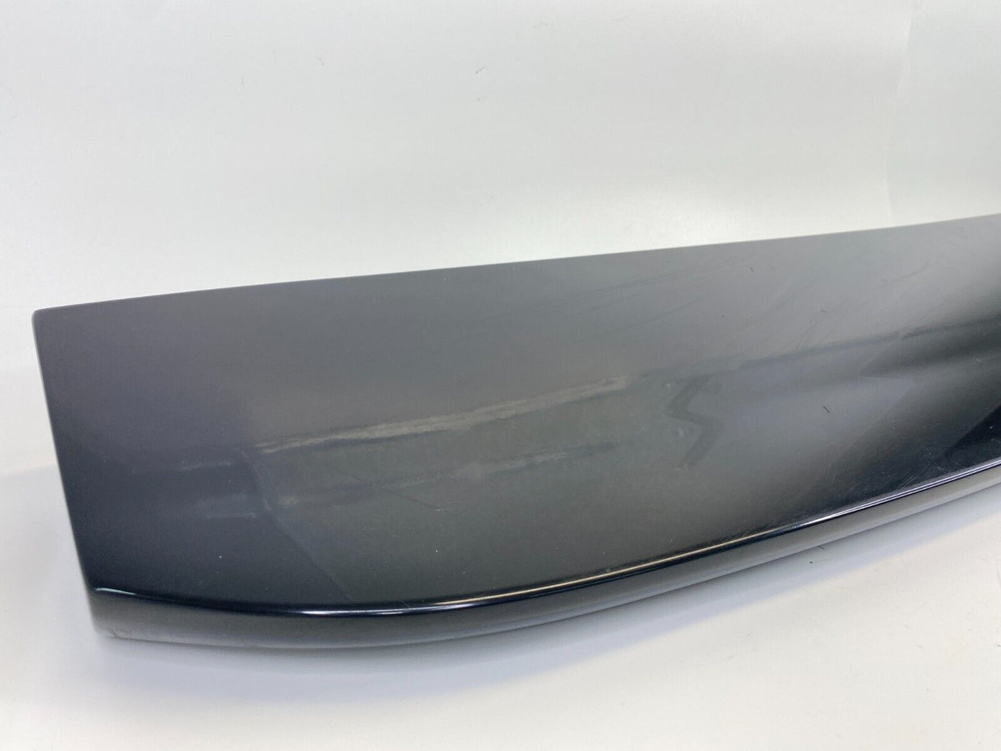 10-15 Toyota Prius Hatchbakc Trunk Spoiler Wing w/ 3rd Brake Light 7608547051