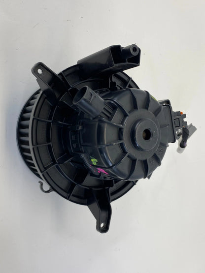 2013-2017 CHEVROLET TRAVERSE HVAC A/C HEATER FRONT BLOWER MOTOR FAN CL848001 OEM