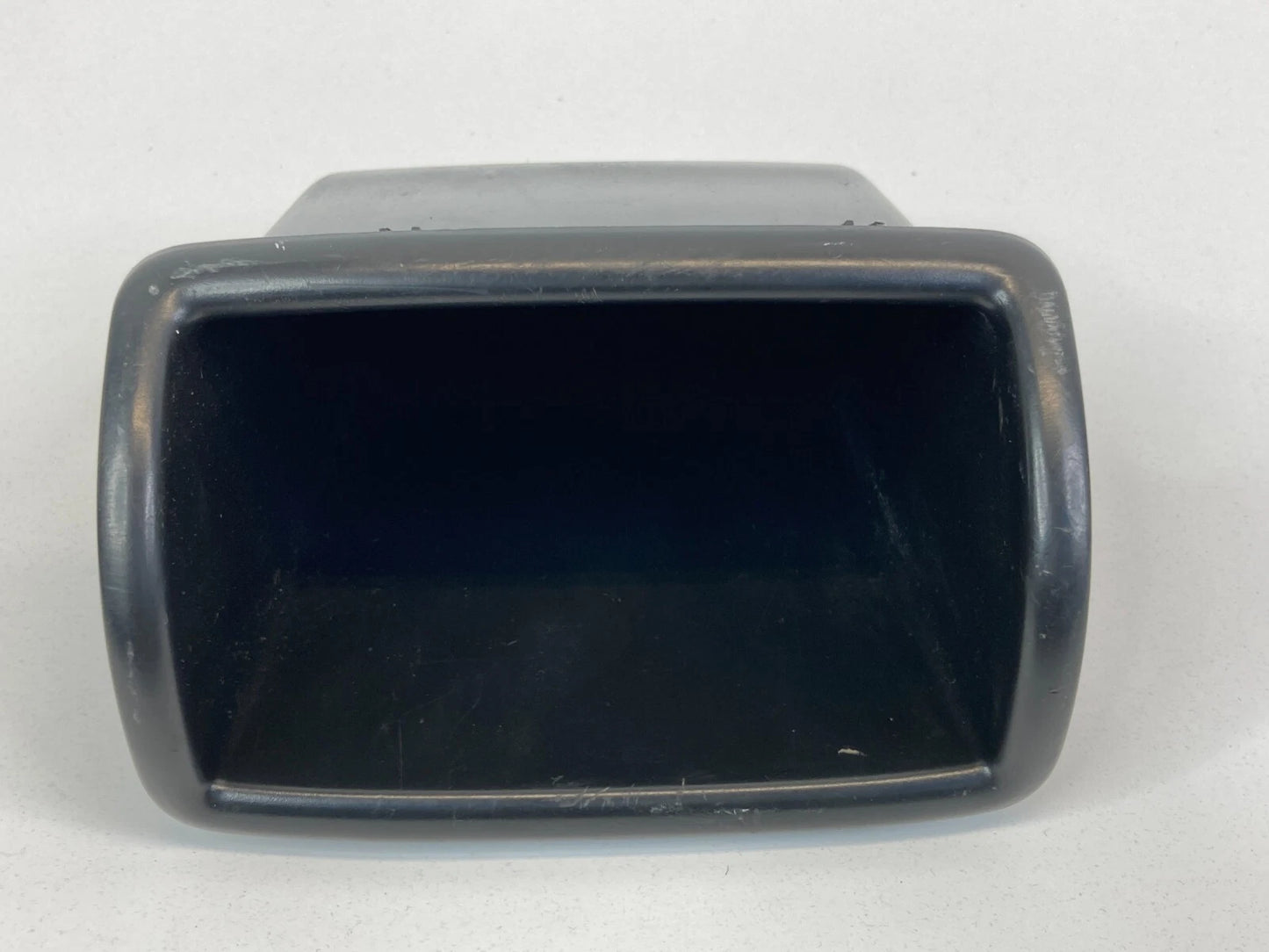 03 04 05 06 07 08 SAAB 9-3 CENTER CONSOLE STORAGE COMPARTMENT TRAY BOX 12804252
