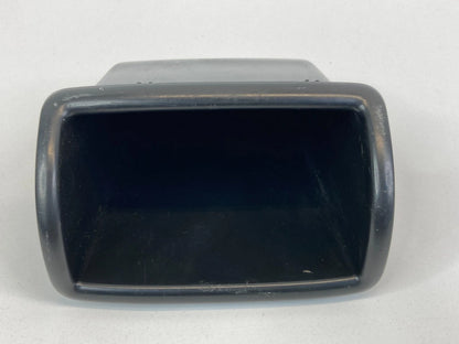 03 04 05 06 07 08 SAAB 9-3 CENTER CONSOLE STORAGE COMPARTMENT TRAY BOX 12804252