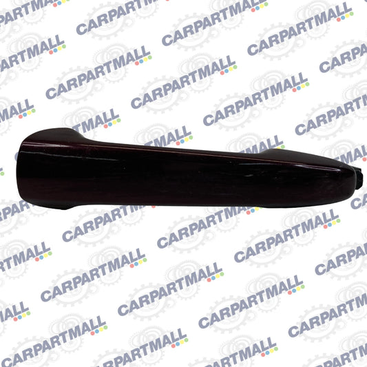2006-2012 FORD FUSION REAR RIGHT SIDE EXTERIOR OUTER DOOR HANDLE 4271-5XXX OEM