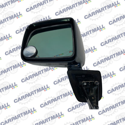 2001 2002 2003 Lexus RX300 Left Driver Side View Power Door Mirror E4012154 OEM