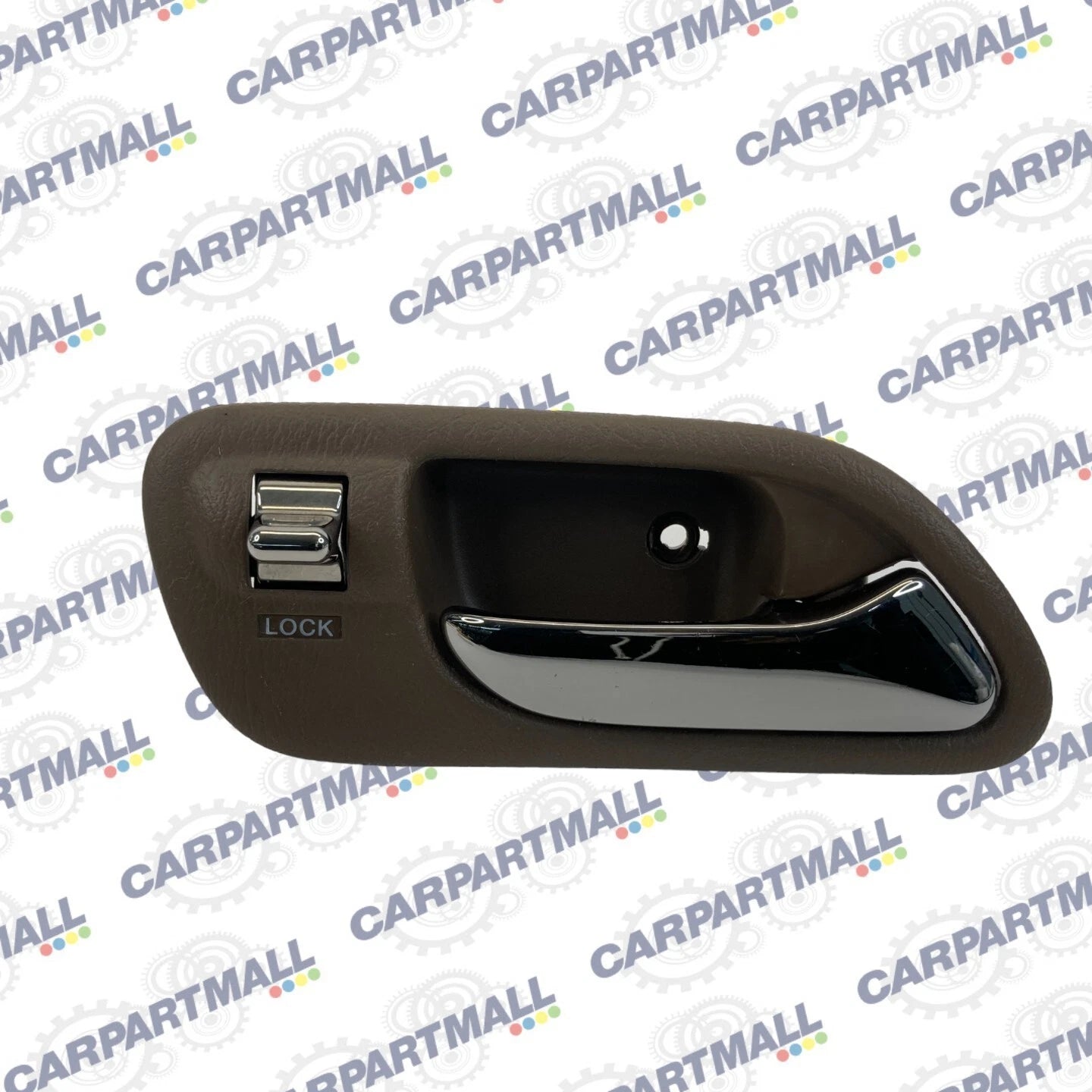 2003 2004 2005 2006 ACURA MDX FRONT RIGHT SIDE INNER INTERIOR DOOR HANDLE OEM