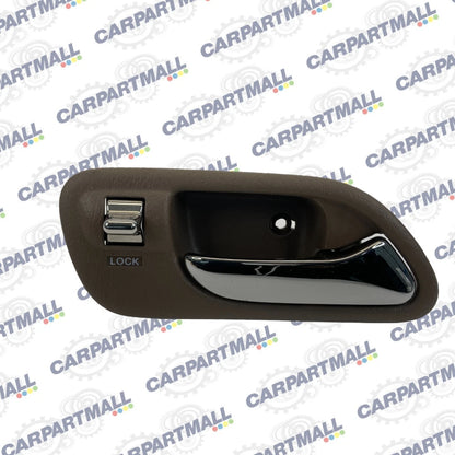 2003 2004 2005 2006 ACURA MDX FRONT RIGHT SIDE INNER INTERIOR DOOR HANDLE OEM