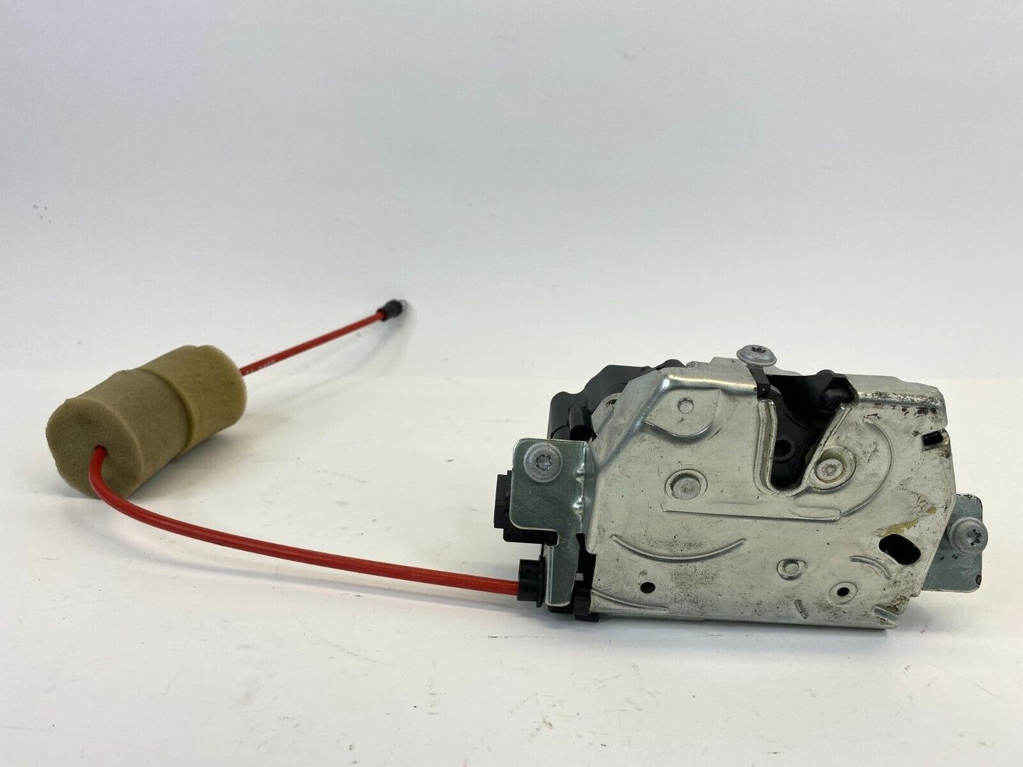 2006-2012 Mercedes-Benz ML350 Rear Trunk Lock Latch Actuator A1647400635 OEM