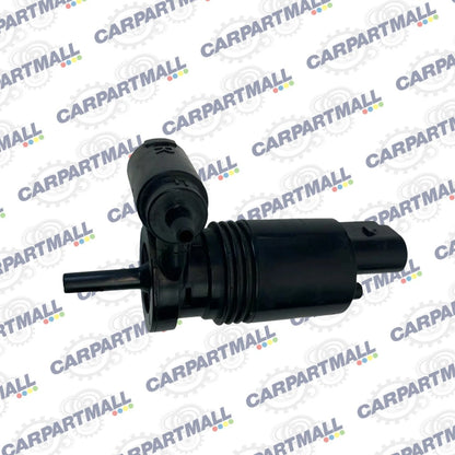 2008-2016 CHRYSLER TOWN & COUNTRY WINDSHIELD WIPER WASHER PUMP MOTOR 05152075AC