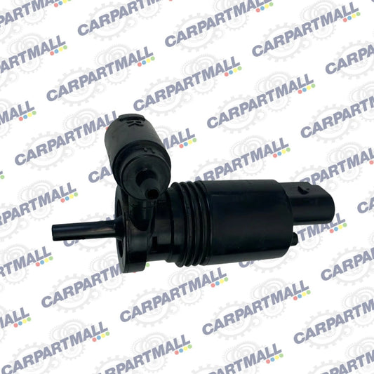 2008-2016 CHRYSLER TOWN & COUNTRY WINDSHIELD WIPER WASHER PUMP MOTOR 05152075AC