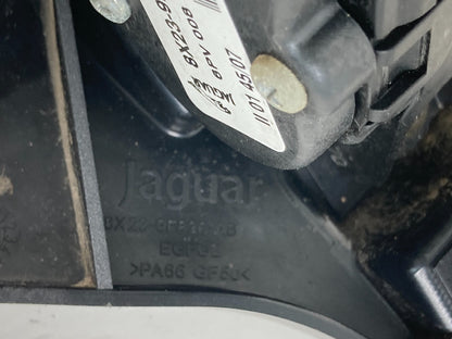 09-15 Jaguar XF 10-12 XFR 4.2L Gas Pedal Accelerator Assembly 8X23-9F832-A OEM