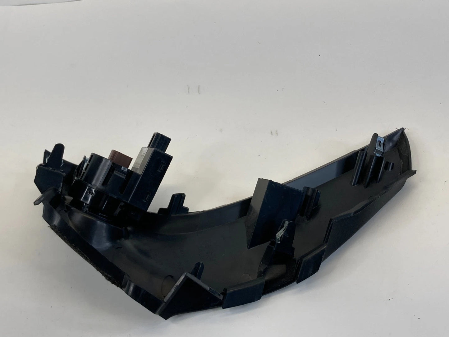 13-19 Nissan Sentra Keyless Ignition Push Button Start Dash Panel 68414-3SG1A