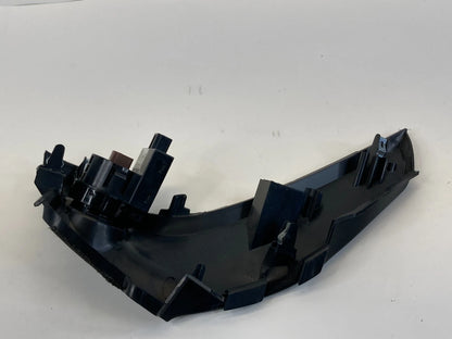 13-19 Nissan Sentra Keyless Ignition Push Button Start Dash Panel 68414-3SG1A