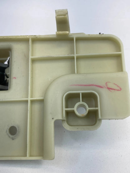 2007 07 Dodge Caliber SXT Hatchback Front Right Inner Door Handle Assembly OEM