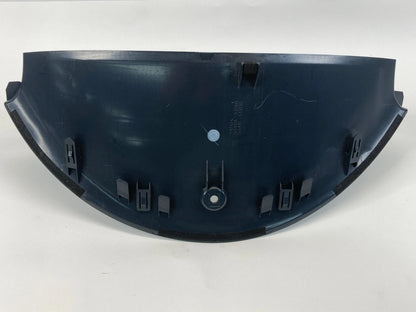 07-12 LEXUS ES350 INSTRUMENT CLUSTER SPEEDOMETER BEZEL TRIM COVER 55404-33140
