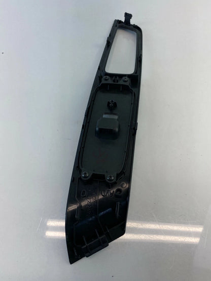 2011-2018 VOLVO S60 FRONT PASSENGER SIDE WINDOW SWITCH BEZEL TRIM PANEL 9123969