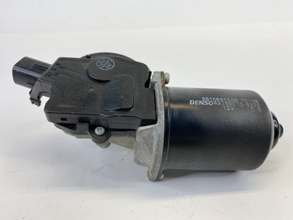 2005-2007 Jeep Grand Cherokee Front Windshield Wiper Motor Assembly 55156313AB