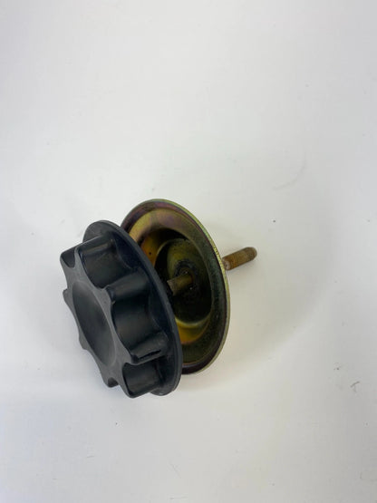 2001-2003 TOYOTA HIGHLANDER TIRE JACK HOLDER RETAINER HOLD DOWN BOLT SCREW OEM