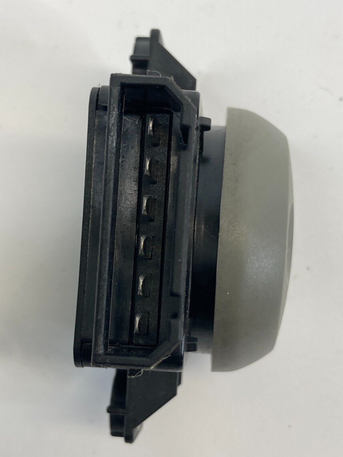 2005 2006 2007 2008 Audi A6 Quattro Seat Lumbar Control Switch 8E0-959-777-E59