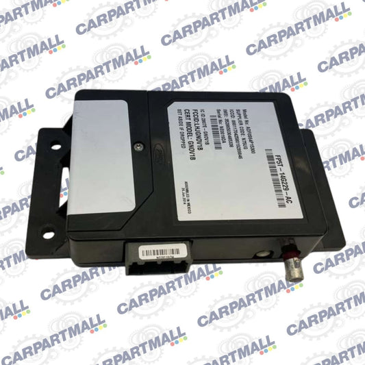 2015 LINCOLN MKZ TELEMATIC CONTROL MODULE TELEMATICS COMPUTER FP5T-14G229-AC OEM