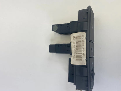 11-14 Hyundai Sonata Dash Dimmer Light Eco Traction Control Switch 93300-3Q100