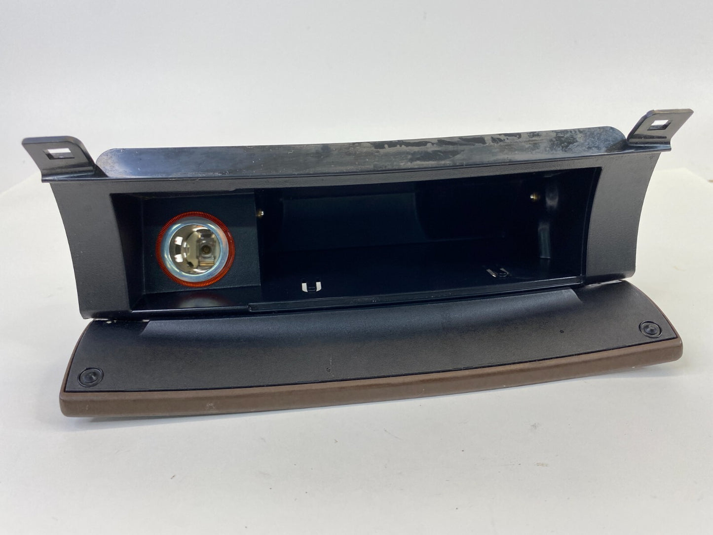 2011-2017 Volkswagen Touareg Center Console Storage Compartment Ashtray OEM