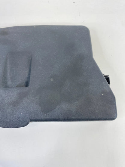 2008-2015 SCION XB 2.4L ENGINE FUSE RELAY BOX COMPARTMENT COVER LID 82662-12450