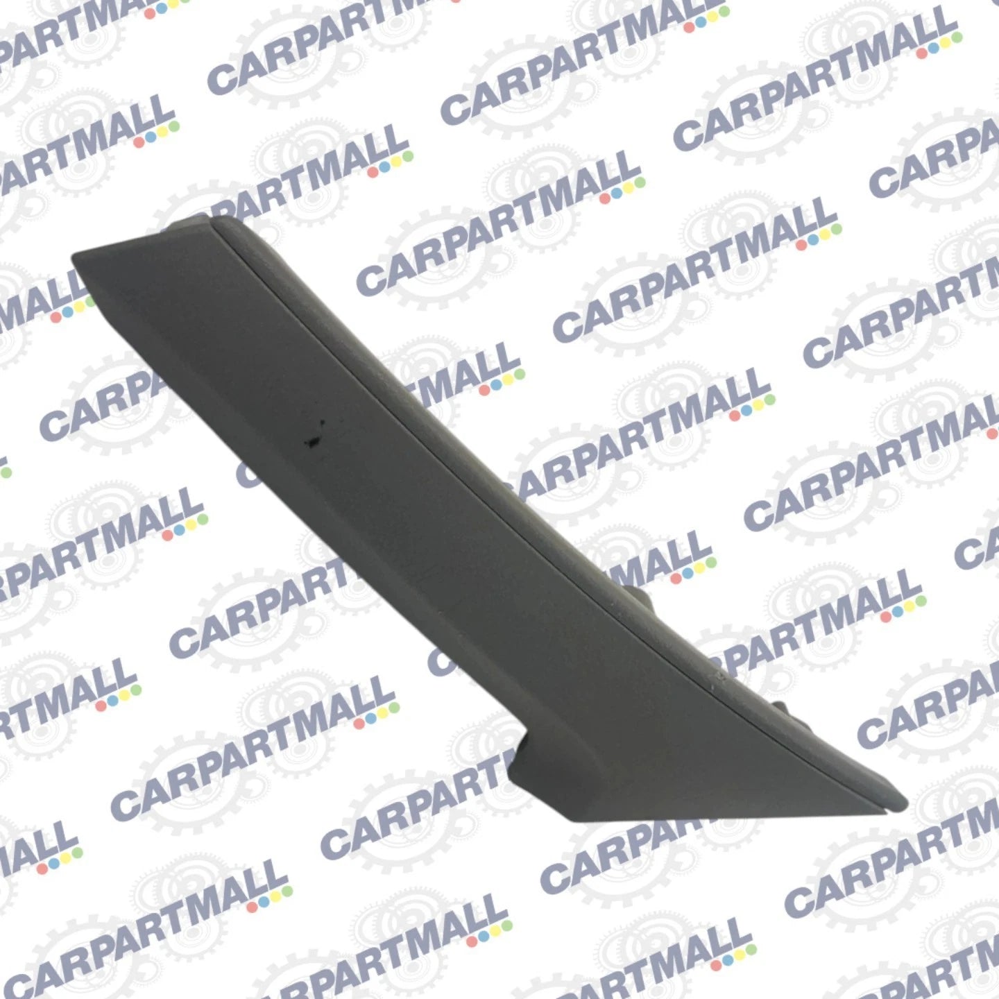 2007-2011 TOYOTA CAMRY REAR RIGHT PASSENGER SIDE INTERIOR DOOR PULL HANDLE OEM