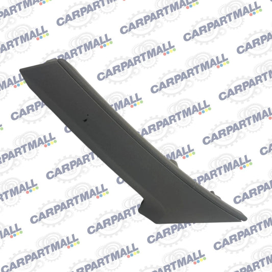 2007-2011 TOYOTA CAMRY REAR RIGHT PASSENGER SIDE INTERIOR DOOR PULL HANDLE OEM